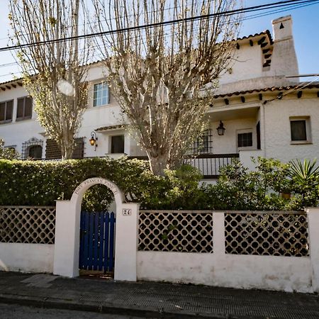 Paraiso Frente Al Mar Apto Duplex Coma-ruga Exterior foto